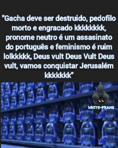 r/HUEstation em um resumo