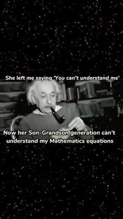 Chad Einstein
