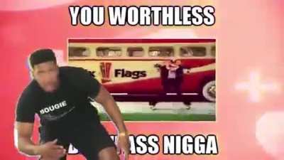 LTG remix
