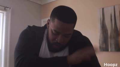 “Dymes” sex scene