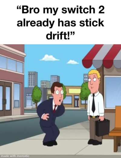 not shocked