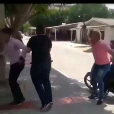 For the first few seconds it caught me off guard 😂😂😂💃 enjoy your weekend everyone