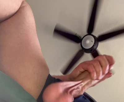 POV: You’re on your knees between my legs begging to help🤭(26)