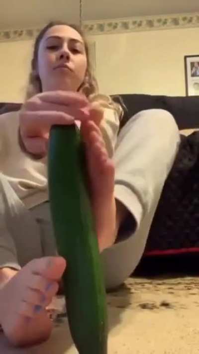 Don't know if its been posted here. hmu for a small mega of her (:
