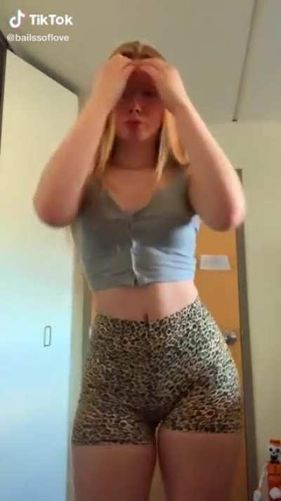 Perfect woman