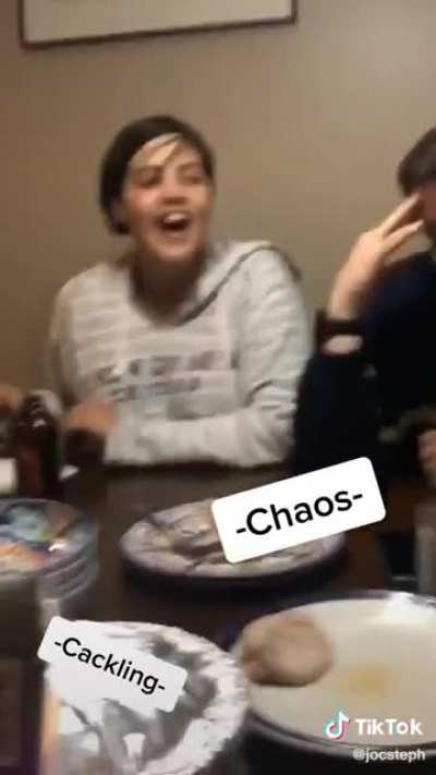 …