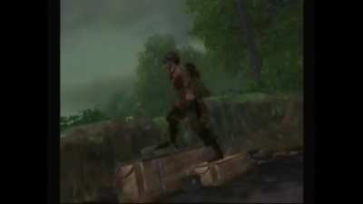 Imagenes en color del padre de xokas y el knecro luchando en la 2 guerra mundial