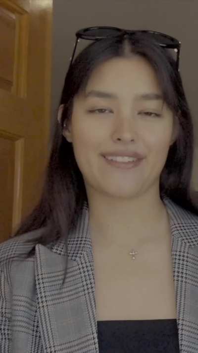 Liza Soberano