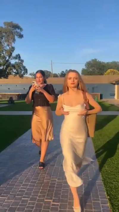 Joey King