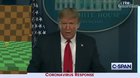 Trump X Sonic Collab