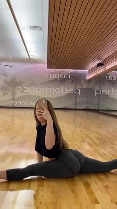 Stretching