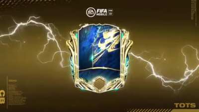 UTOTS card art