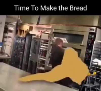 bread👍🏻