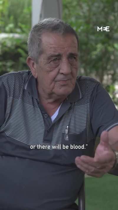 In 1948, Israel forcibly displaced 750,000 Palestinians and destroyed 531 villages during the Nakba. The village of Ein Hawd was of the few left standing whilst Palestinian residents were expelled, Ein Hawd’s homes, mosques and streets were preserved and 