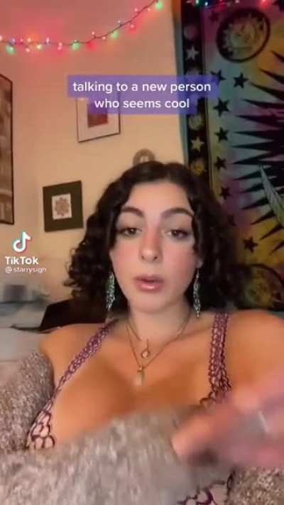 Hod they’re fucking huge