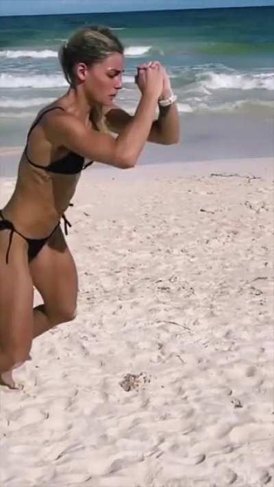 Fitness Girl