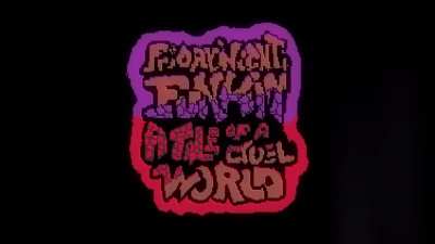 Hey guys, so I and my team are creating a Friday Night Funkin mod based on the Calamity Mod! And this is one of the songs, which is 