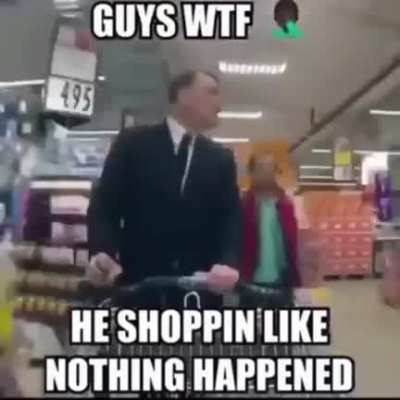 Ayy man