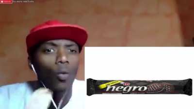 negro
