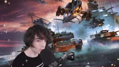 Oxy has a nightmare