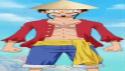 Luffy sing Chine<wbr>se??!<wbr>!😳 (No Clickbait!!)