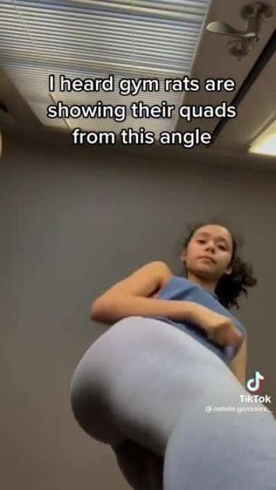 angle