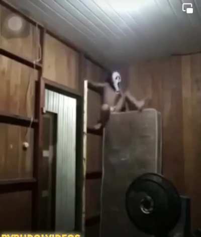 Ghostling
