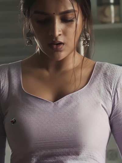 Nidhi Agarwal