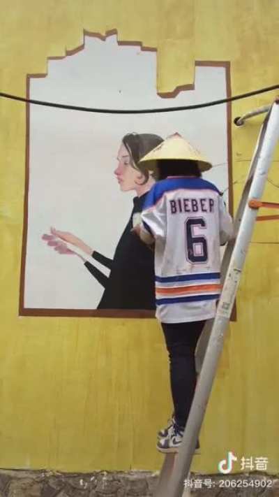 Mural Painting