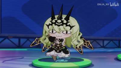mobius exclusive dance