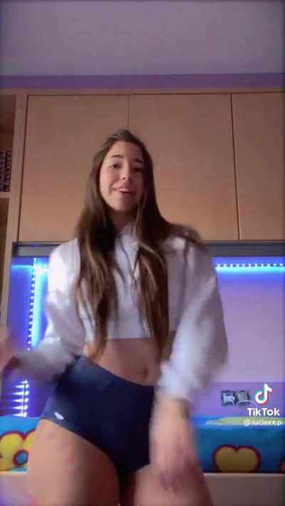 thighs