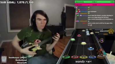 Tappity tap