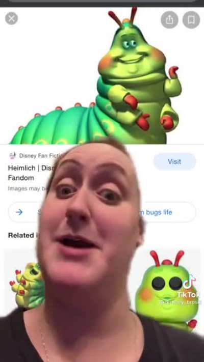 they're twins!