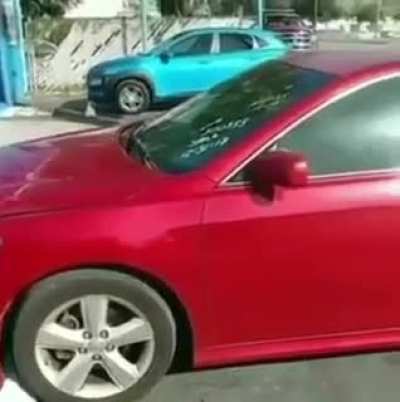 Car deaaler