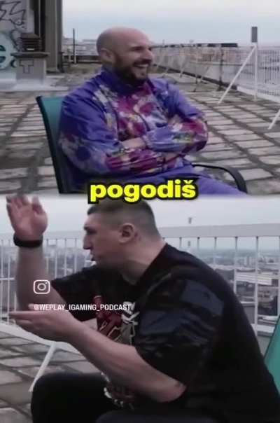 Stalno neke dogodovstine