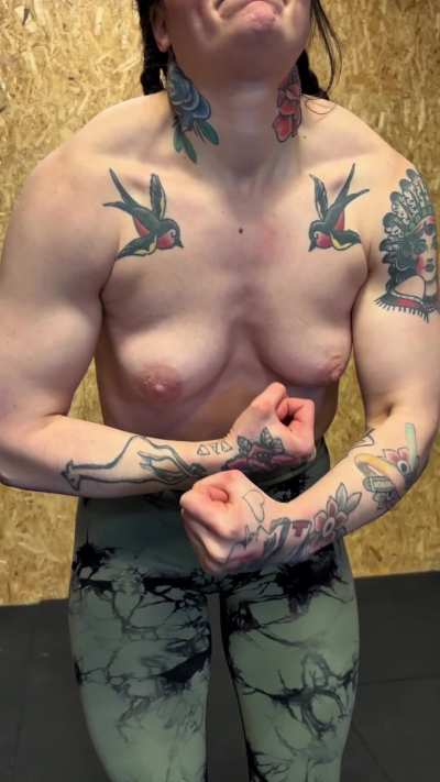 Pec Flex