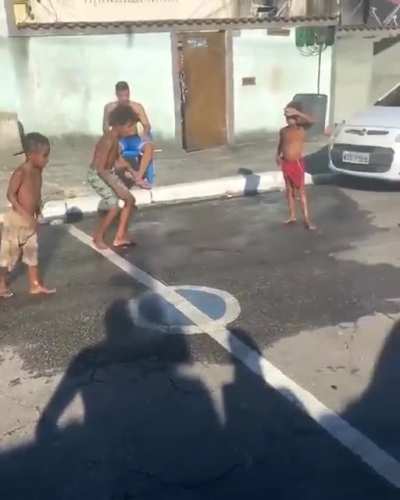Bonk