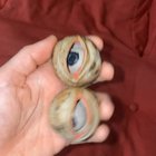 Roll them eyes!