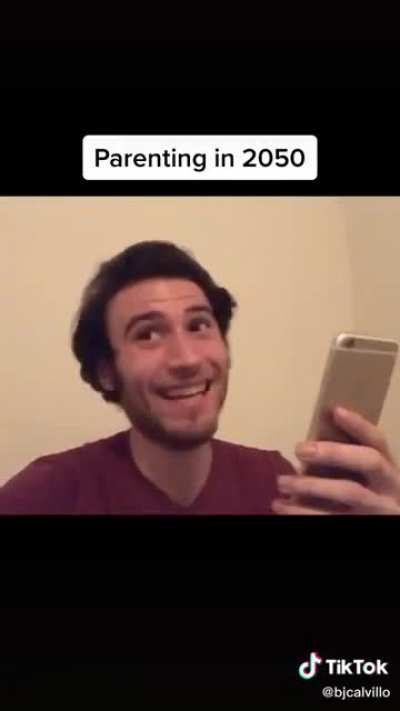 Way too real