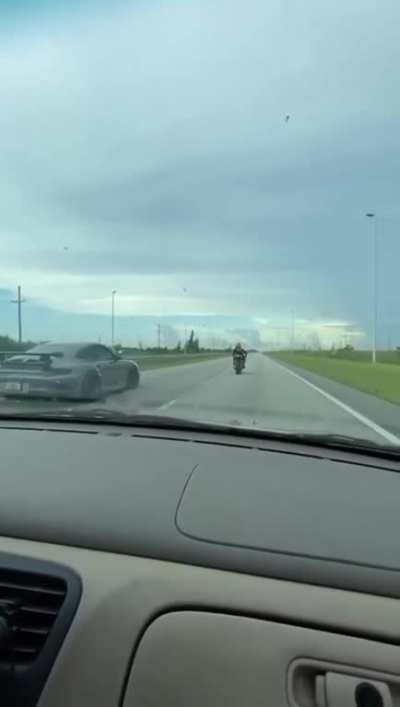 WCGW when you are a idiot