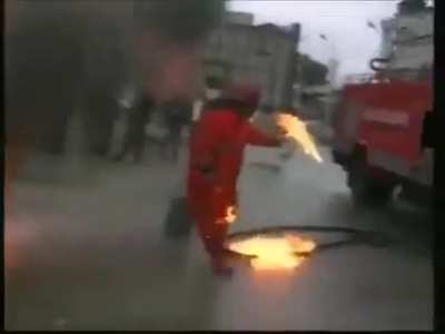 Fail.
