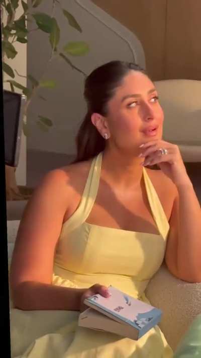 Kareena Kapoor