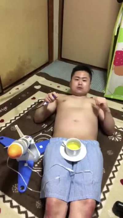 Maybe Maybe Maybe