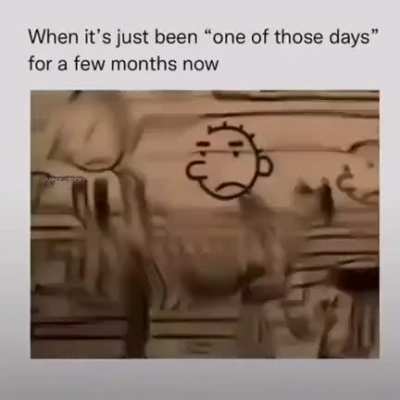 Tired 