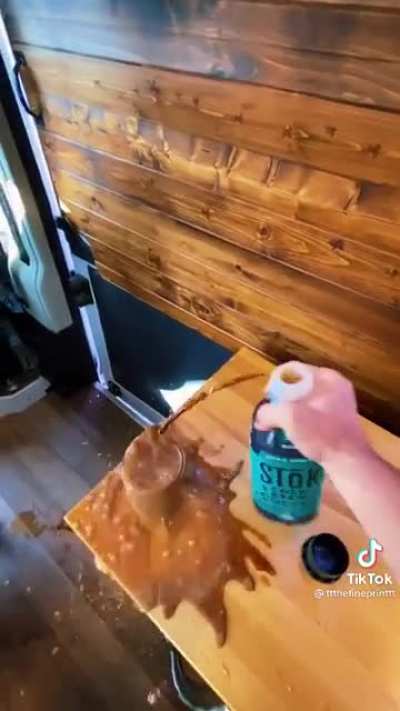 #Vanlife