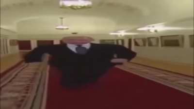 Putin anão foda-se