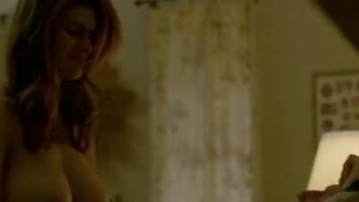 Alexandra's best movie bits compilation