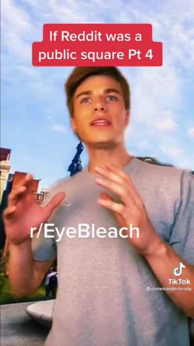Subreddits in a public square pt 4