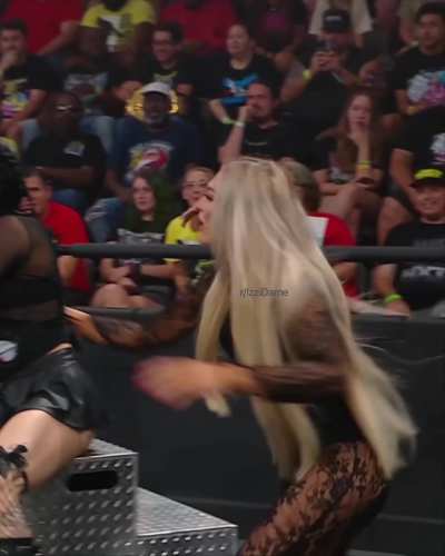 NXT (9/30/25)