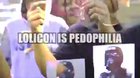 Hello everyone, this time the shout out goes to my fellow weeaboos. Seek help.